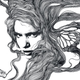 Illustration for article titled Humanity and nature become one in these beautiful metamorphic illustrations